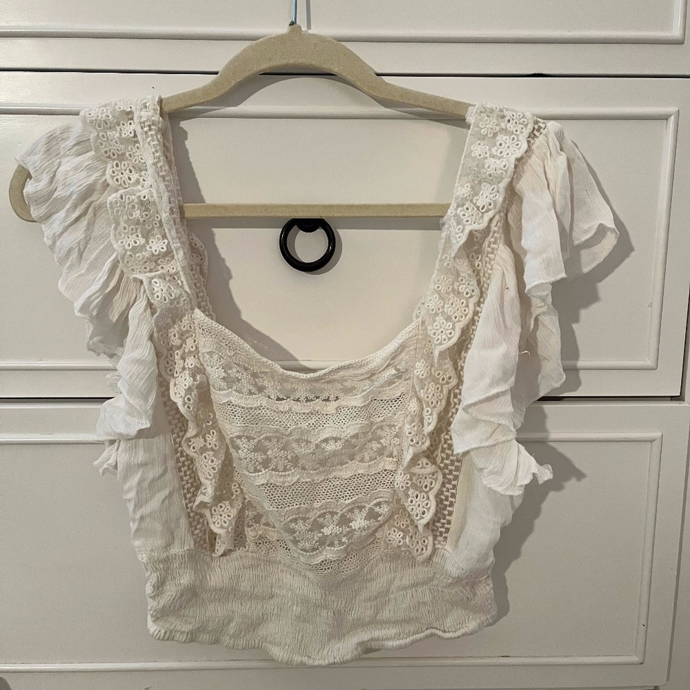 Free People Top